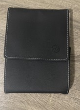 2024 Volkswagen Atlas Cross Sport Owners Manual With Vw Leather Case Oem 2024 Volkswagen Atlas Cross Sport Owners Manual With Vw Leather Case Oem