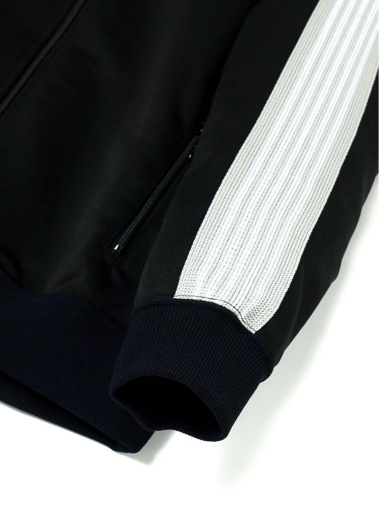 WILDSIDE × Needles R.C. Track Jacket S WILDSIDE Yohji Yamamoto x NEEDLES W.U. Track Jacket