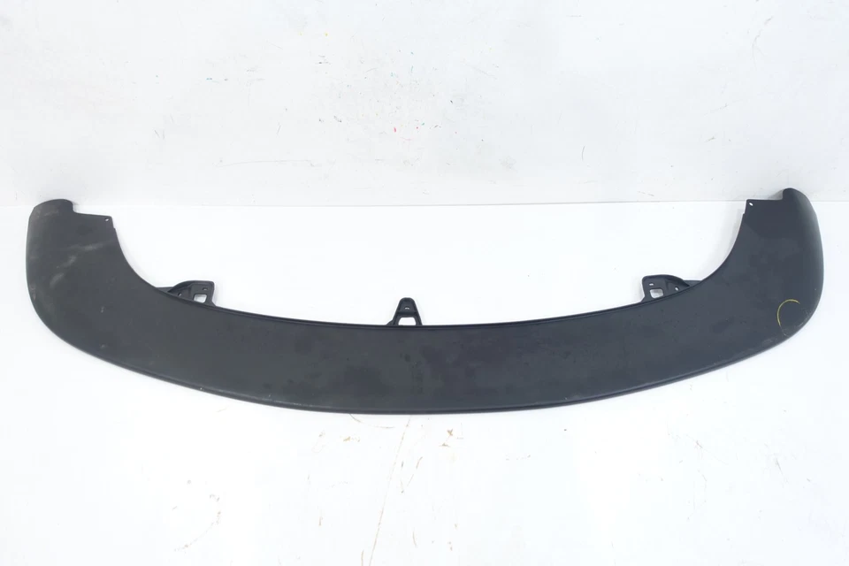 1 Stück SPOILER vorne  - Bild 2 von 4