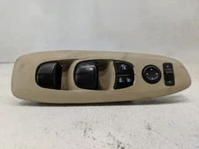 2013-2020 Nissan Pathfinder Driver Left Door Master Power Window Switch RO0YN