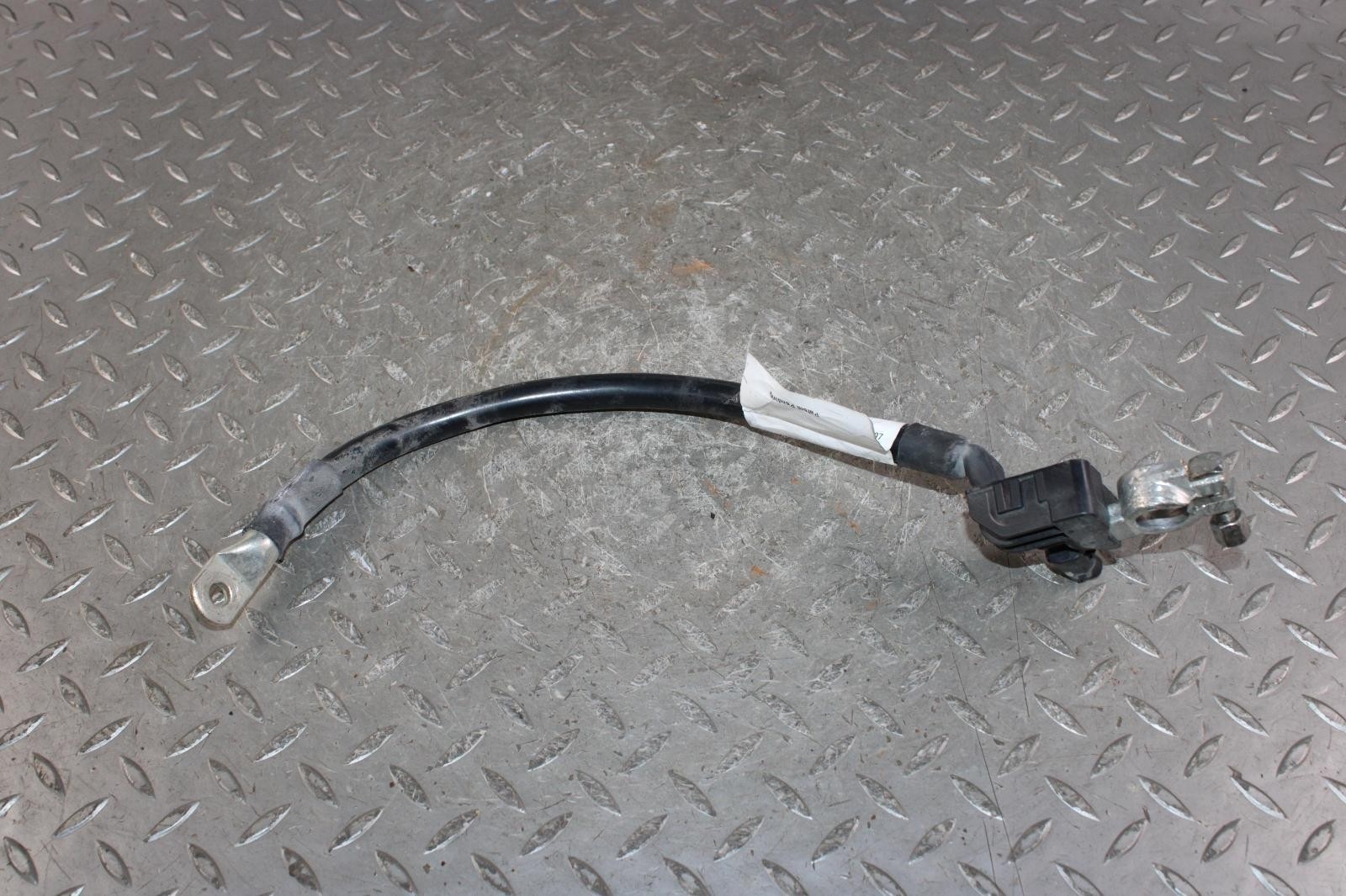 Bentley Flying Spur 2013-2018 Battery terminal cable