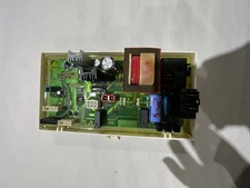 DC92-00123G Samsung Dryer Control Board