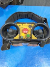 Hetronic CS 458 GA 610 Transmitter For Crane CS458 GA610