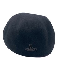 Vivienne Westwood Beret, Women's, Unused, With Tags NEW Japan