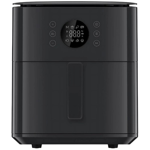 Xiaomi Air Fryer 6.5L Negro