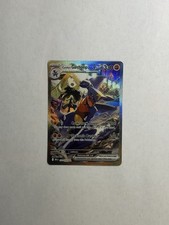 Cynthia's Garchomp ex 232/182 Sv10: Destined Rivals Holo VERY SMALL CORNER LIFT on eBay