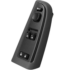 Driver Side Master Power Window Switch for 2003-2007 Chevrolet Silverado GMC