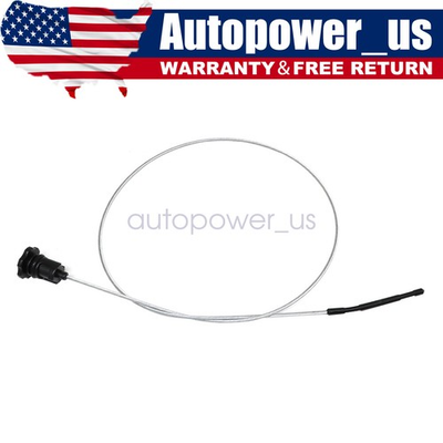 #ad Transmission Fluid Dipstick amp; Cap For Chrysler For Dodge For Jeep For Ram 05 21 $5.59