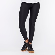 Nike Women's Power Sculpt Victory Black HR Leggings 933791-010 Size Small
