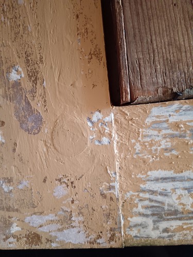 Ritratto,dipinto olio su tela scuola napoletana XIX secolo, cornice antica coeva - Imagen 20 de 20