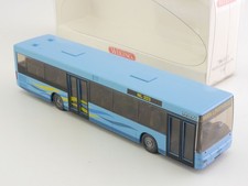 Wiking 7060137 MAN Linienbus NL 223 Wellen 1:87 wie NEU! OVP BL 1707-21-25