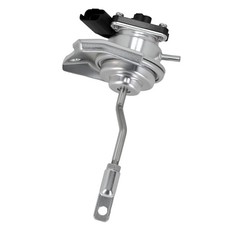 Turbo Peugeot 208