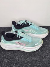 Hoka Bondi 9 Women's 9B Athletic Running Shoes 1162012 BTF