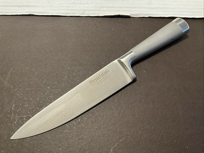 Messerstahl  Profession Grade Cutlery 8'' Blade Cooks Chef's Knife