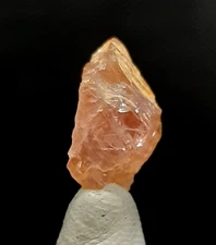 Diaspore Natural Crystal