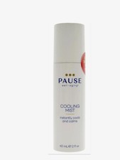 PAUSE Well Aging Cooling Mist 60ml 2oz NIB