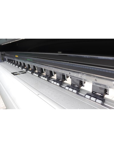 1830mm 72 Large Format Printer ECO Solvent+RIP,Wide Banners Vinyls,Epson I1600