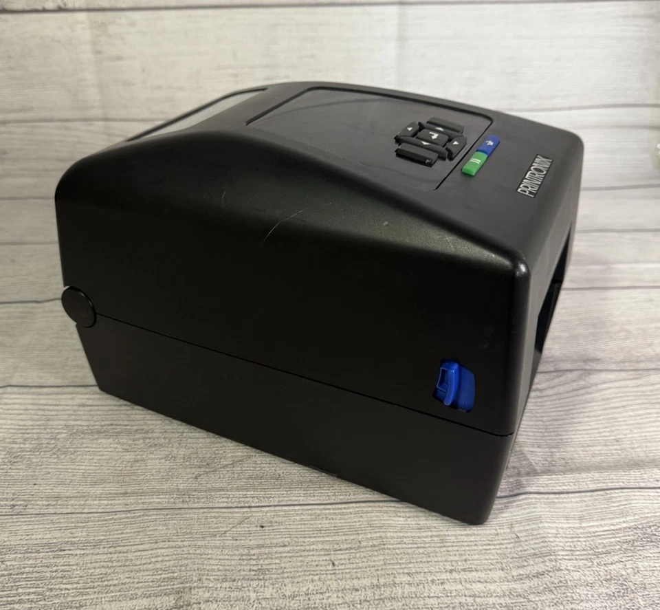 Printronix T800 Series Thermal Printer - Image 3 of 4