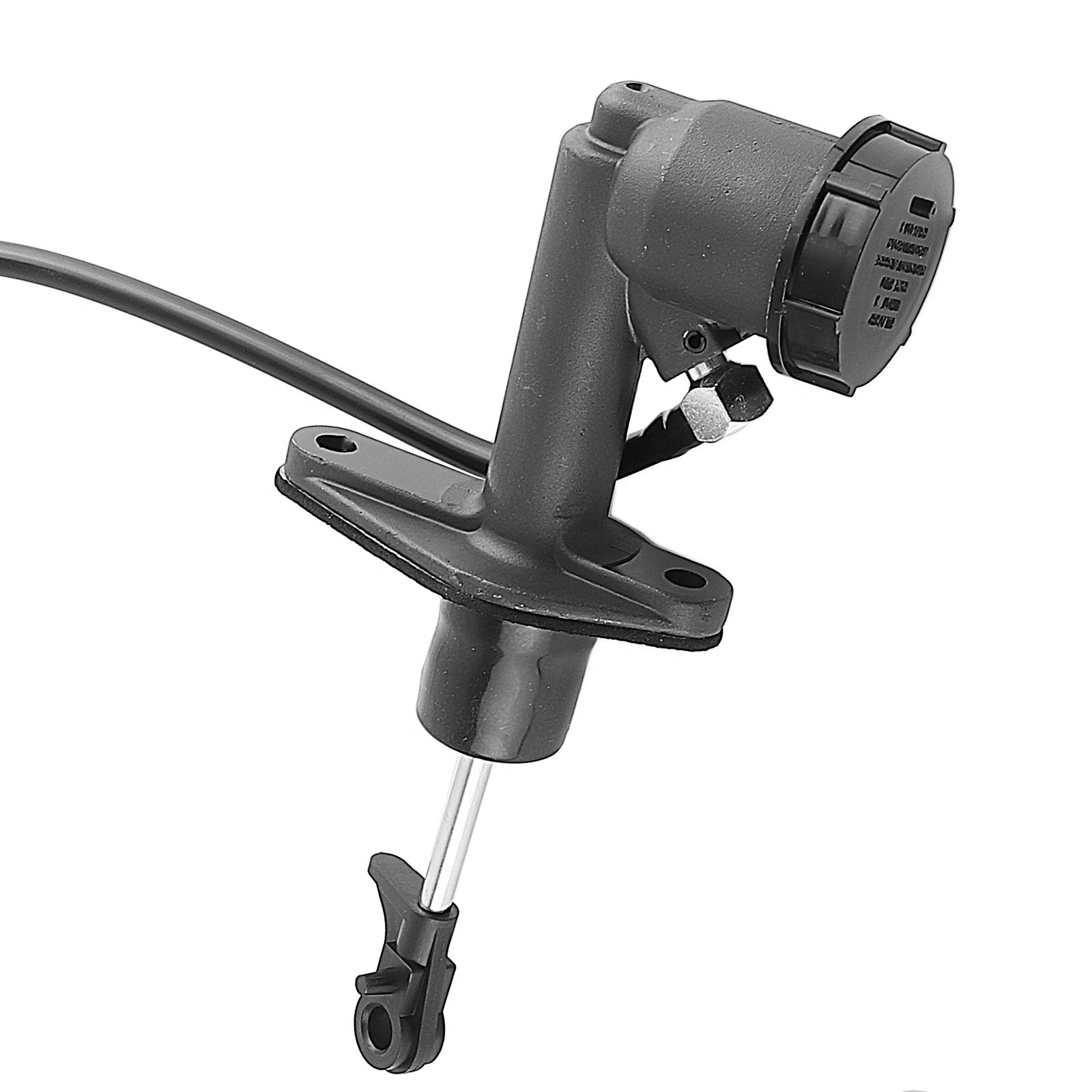 Clutch Master & Slave Cylinders for Jeep Wrangler 2-Door 1994-1995 52104113 thumbnail 18