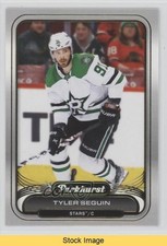 2023-24 Upper Deck Parkhurst Gold Foil Tyler Seguin #96 READ 1d71