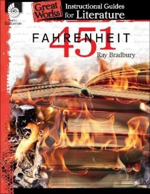 Shelly Buchanan Fahrenheit 451 (Taschenbuch) Great Works