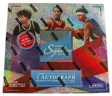 2025-26 Panini Signature Series Basketball Checklist Guide in-content 27