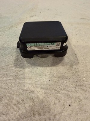 2018-2025 MAZDA CX5 CRUISE CONTROL DISTANCE RADAR SENSOR OEM 361