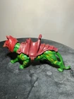 Vintage Battle Cat MOTU Masters Of The Universe Figure Complete Mattel He-Man