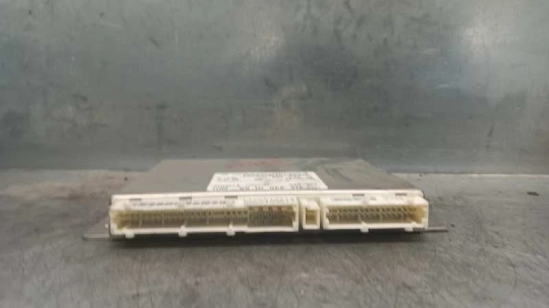 4144460153 CENTRALINA ABS / BOSCH / 0265109617 / 3404769 PER MERCEDES-BENZ VANEO - Immagine 2 di 4