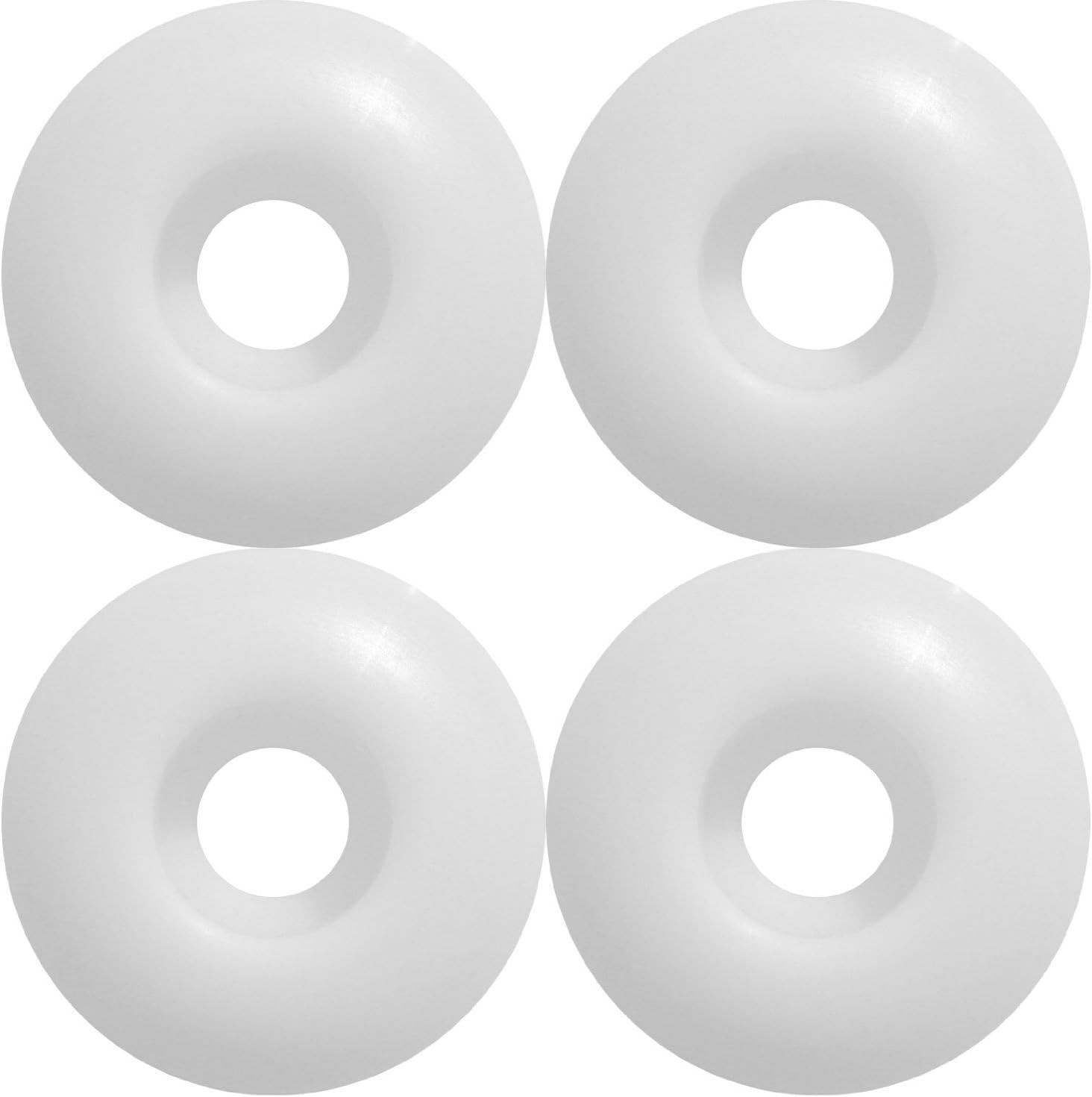 Skateboard 99A Wheels
