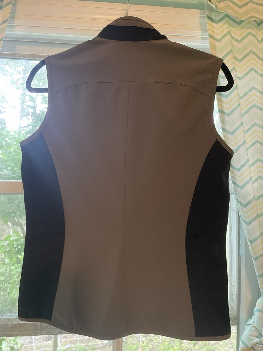 Artista Women’s Riding Vest View 3