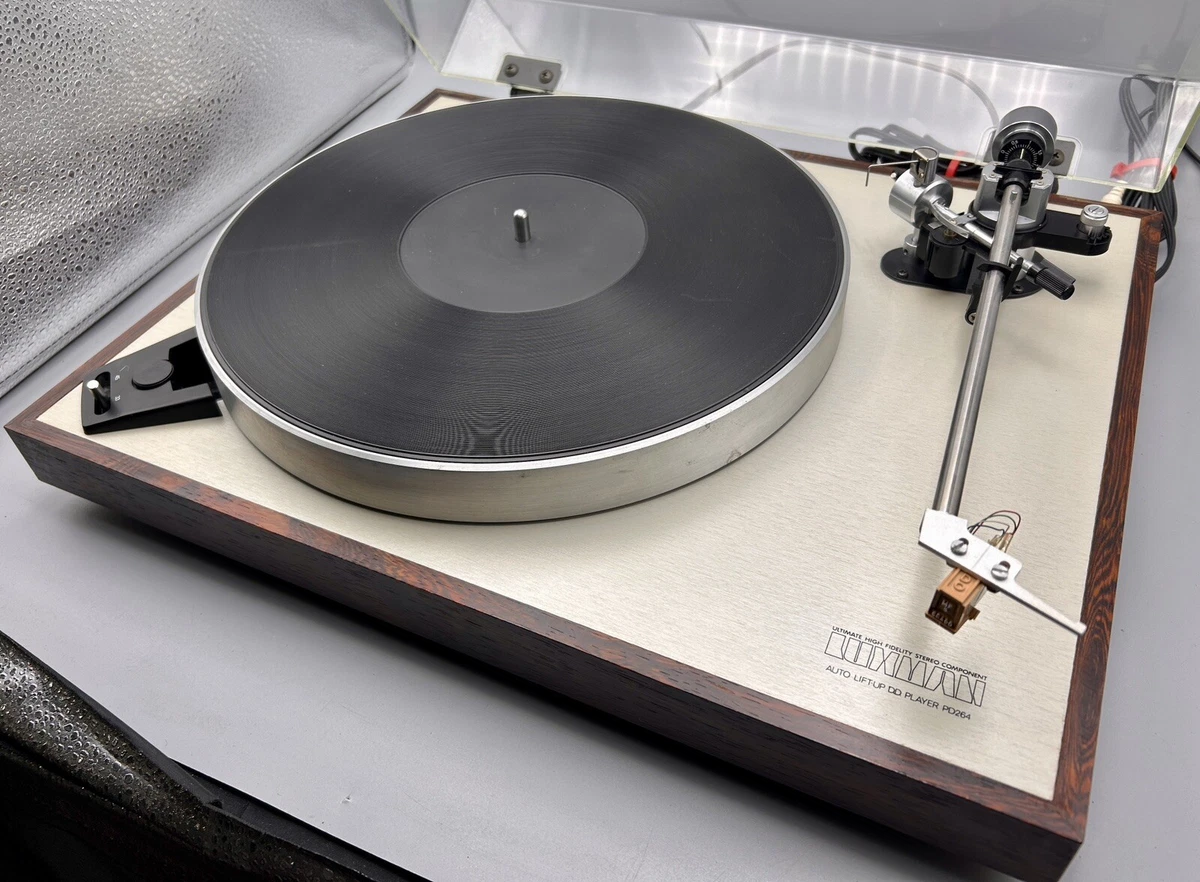 LUXMAN 6550A×4 6cg7×4 The Luxman 509 Z Review. Luxman's Best Ever? |