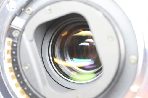 Sigma 15-30mm F/3.5-4.5 D EX DG AF ASPHERICAL Lens for Sony Minolta From Japan - Picture 5 of 14