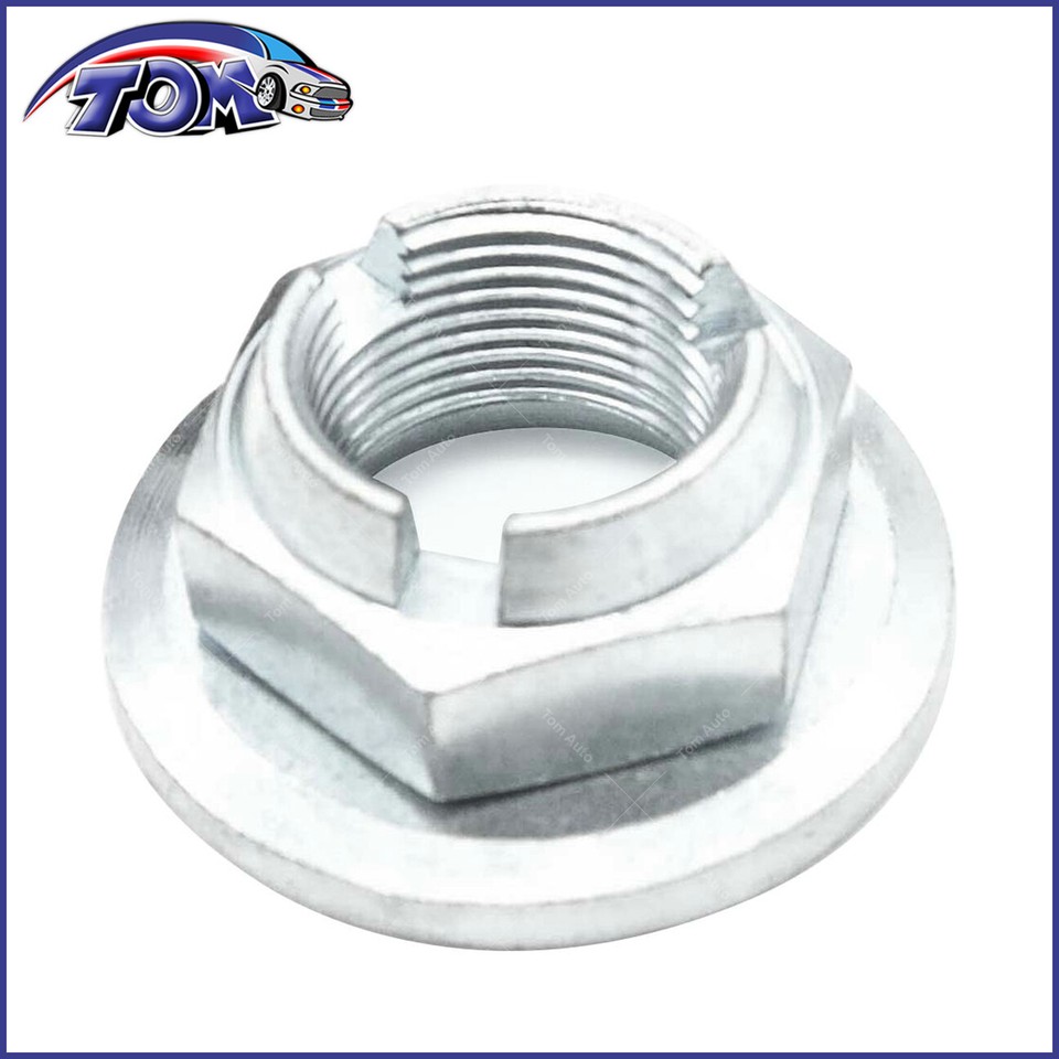 Front Right Steering Knuckle For 2006-2011 Ford Focus (2.5L & 2.0L) – TOM AUTO PARTS 698-406