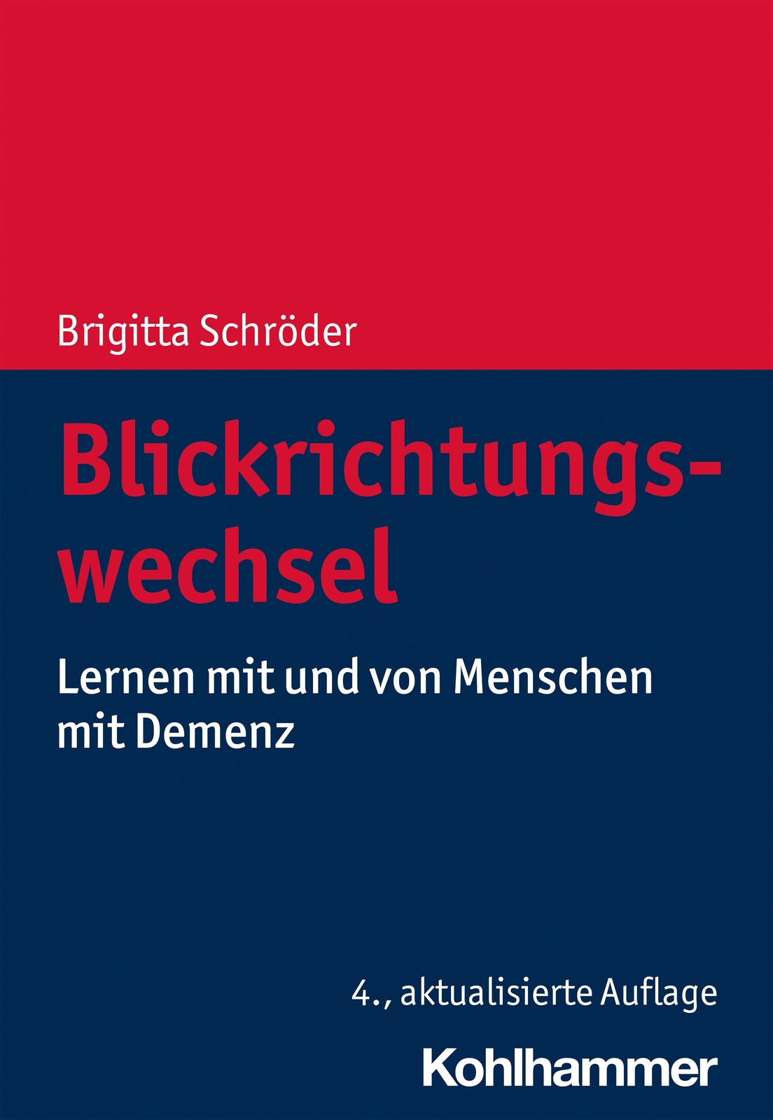 Thumbnail - Blickrichtungswechsel, Brigitta Schröder
