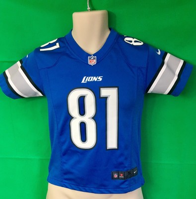 calvin johnson youth jersey