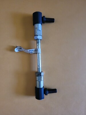 Zenith Stromberg Link Rod Assembly