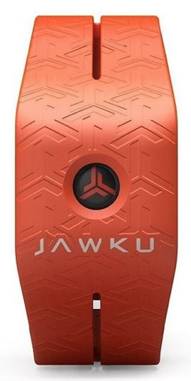 Jawku Speed - The first wearable to measure sprint times, agility, reaction time
