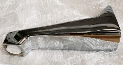 NEW Kohler K-6941-CP Chrome Alterna Roman Tub Spout 3/4'' FNPT Heavy Solid Brass 