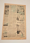 American Weekly Advertisement Florist Telegraph  Verso Veronica Lake — photo 2