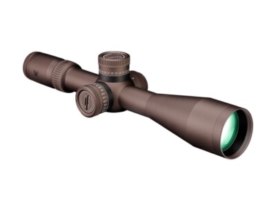  Vortex Razor  HD Gen Ill 6-36×56 FFP 