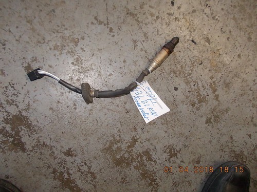 Lambda Sonde Mitsubishi Space Star 1,3 61KW