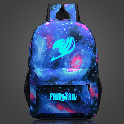 fairy tail anime backpack
