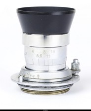 Boyer Paris Topaz 2.8/45mm 2.8 for Leica Screw 39