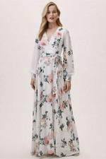 NWT BHLDN GISELLE DRESS- SIZE XS
