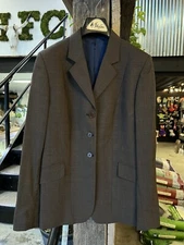 Tailored Sportsman Show Coat Size 6