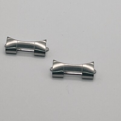 Rolex Klemmen Endlink 558b 20mm Perfect Perfekt