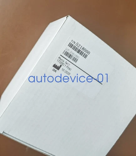 5218000 1720E Turbidimeter Detector Brand New DHL/FedEx