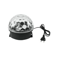 Eurolite Led BC-4 Strahleneffekt