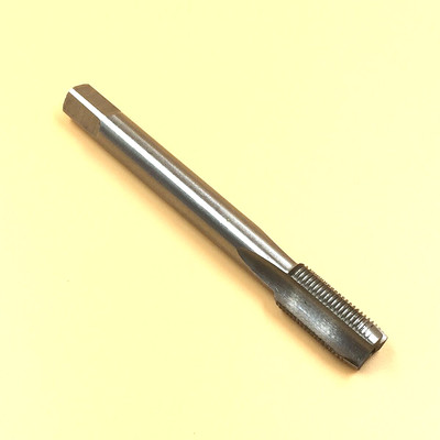 3/8'' - 18 HSS Right Hand Thread Tap 3/8 - 18 TPI [SN-T]